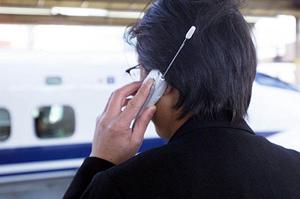 独自の技術を使用しているイヤホン