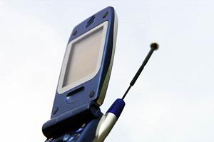 酸素飽和度測定器で血中酸素を知る